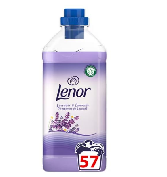 LENOR Balsam Lavanda 1.71 L